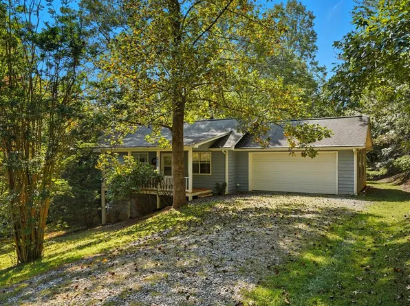 6917 Wood Lake Cir, Young Harris, GA 30582