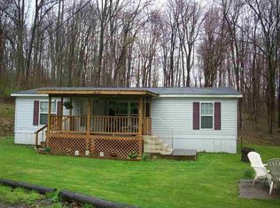 6144 Twp Rd 289, Salineville, OH