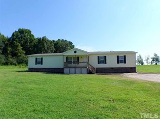3416 Rosinburg Rd, Zebulon, NC 27597