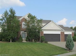 3923 Larabee Cir, Uniontown, OH 44685