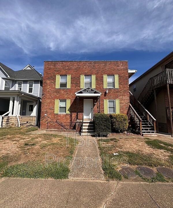 1st image of 1528 6th Ave APT 2