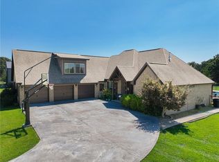 16367 Sillver Spring Rdg, Garfield, AR 72732