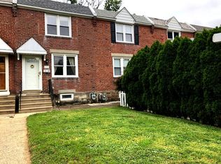 2313 Bond Ave, Drexel Hill, PA 19026