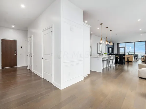 250 Spring St APT 926, Columbus, OH 43215