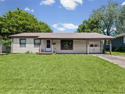 212 Cheryl Dr, Collinsville, IL, 62234