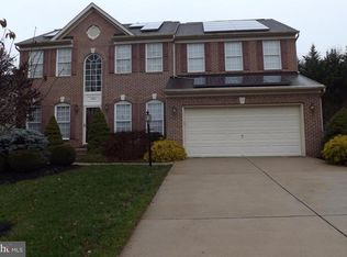 1406 Hilscher Ct, Abingdon, MD 21009