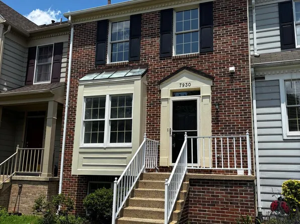 7930 Blue Gray Cir, Manassas, VA 20109