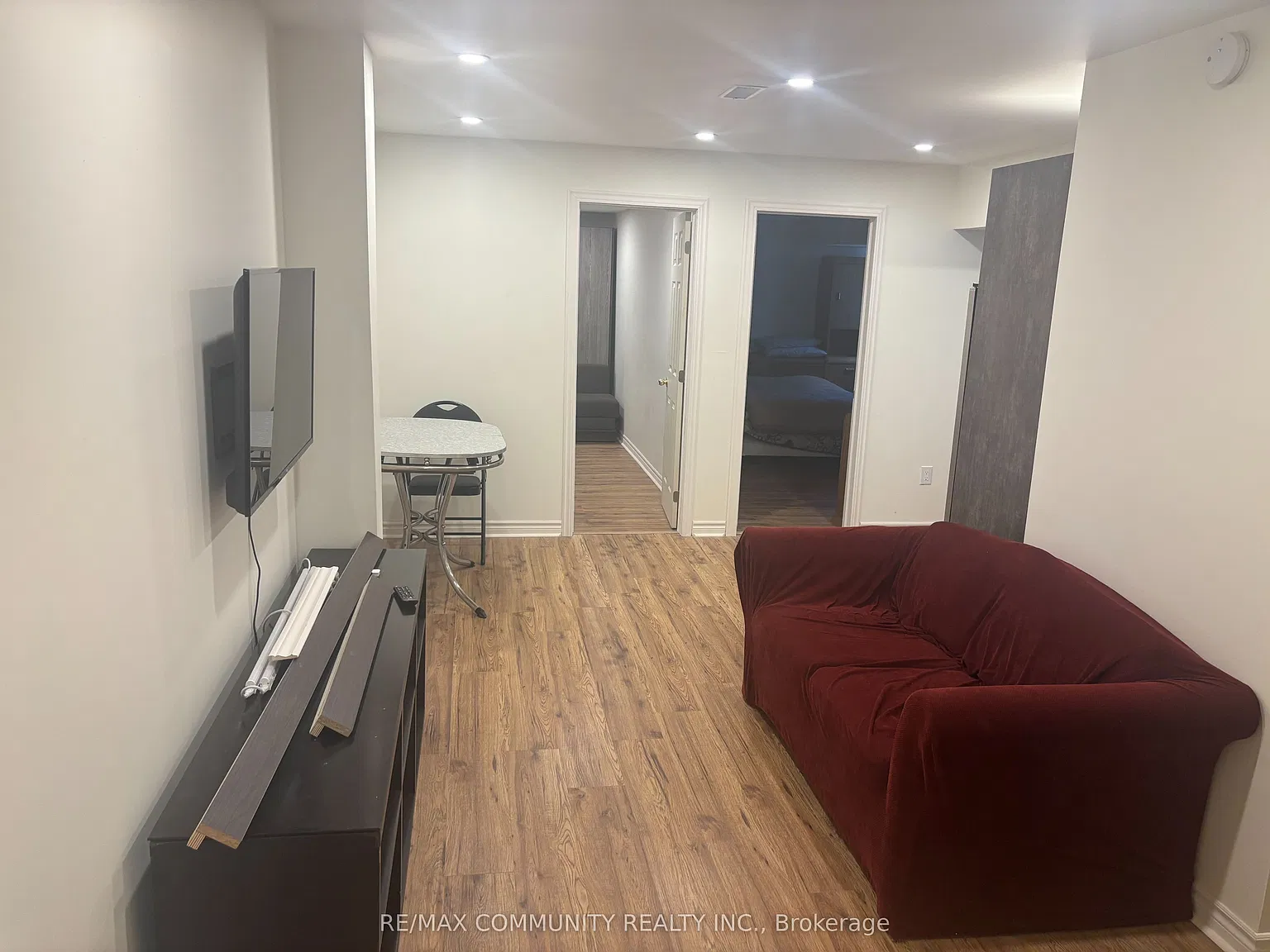 2 bed, $1,990 — Photo 3