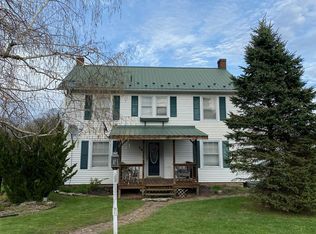 34 S Market St, Mc Veytown, PA 17051