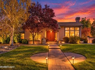 3109 Budding Oaks Ct, Sparks, NV 89436