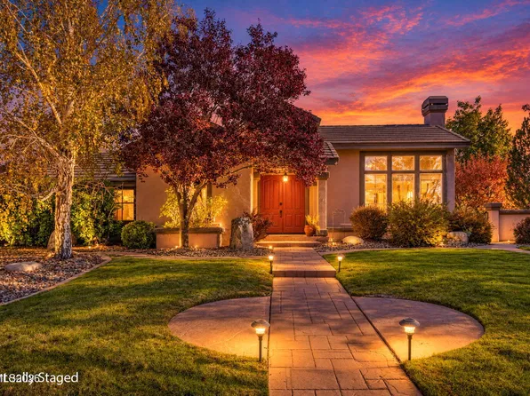 3109 Budding Oaks Ct, Sparks, NV 89436
