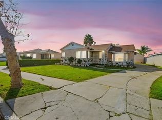 803 N Grandee Ave, Compton, CA 90220