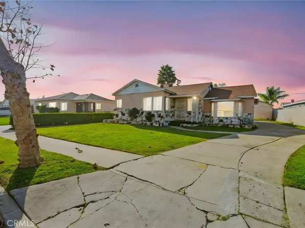 803 N Grandee Ave, Compton, CA 90220