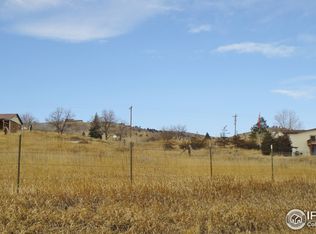 1617 S County Road 27 E, Berthoud, CO 80513