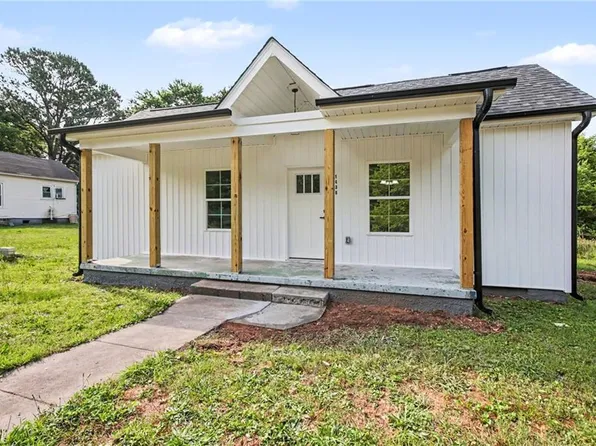 1436 Delaware Ave, Eden, NC 27288