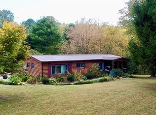 25 Sayles Town Rd, Fairview, NC 28730