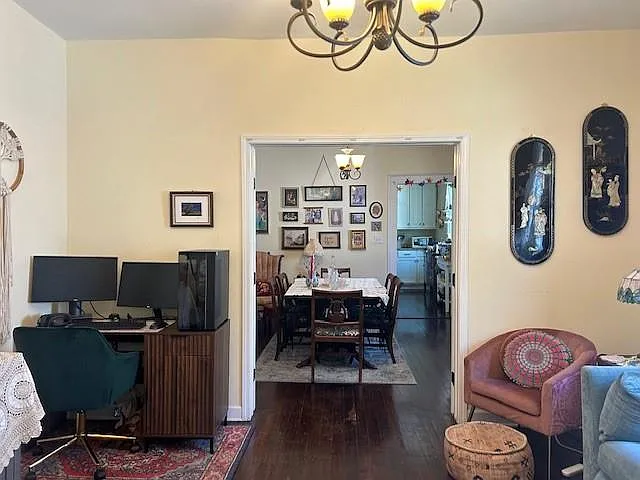 6038 Louisville St — Photo 4