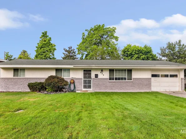 943 Del Mar Dr, Twin Falls, ID 83301