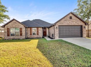 1430 Nate Cir, Bullard, TX 75757