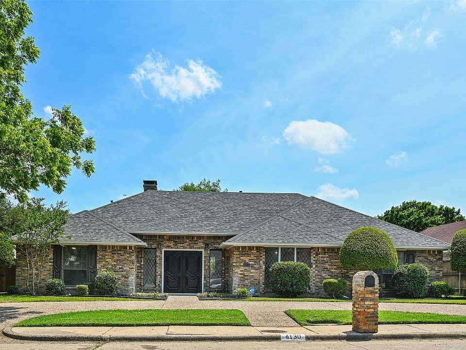 4130 Briargrove Ln, Dallas, TX 75287 Zillow