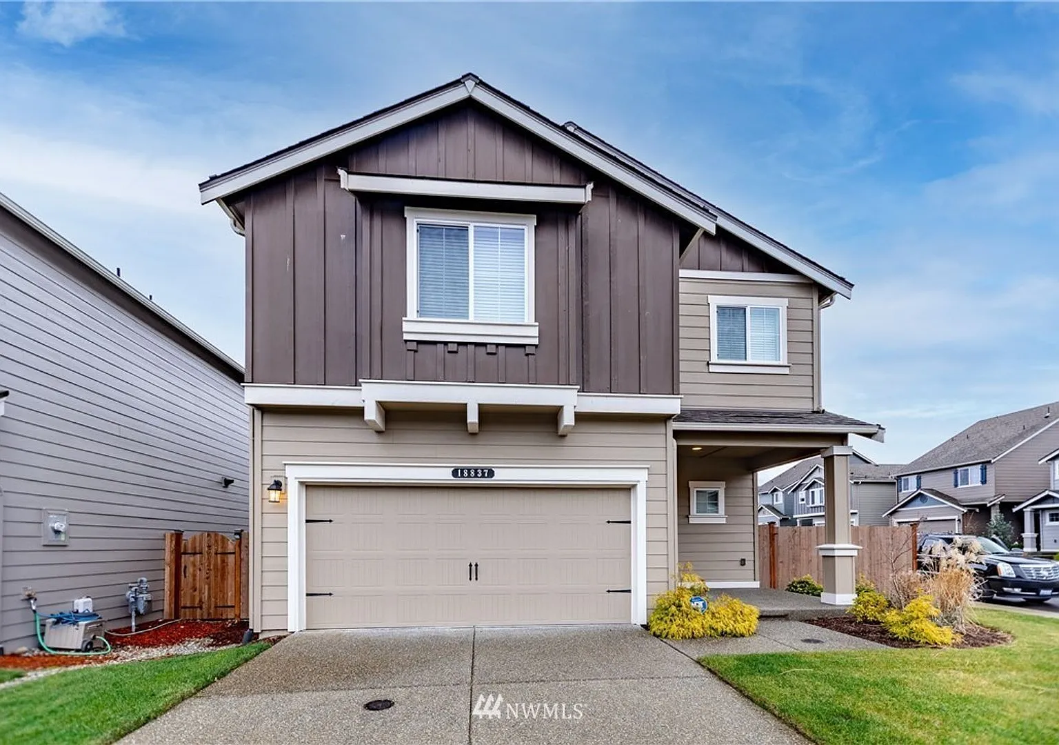 For Rent | South Hill / Puyallup Rainier Ridge Community — Photo 1