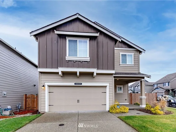 18837 105th Ave E, Puyallup, WA 98374