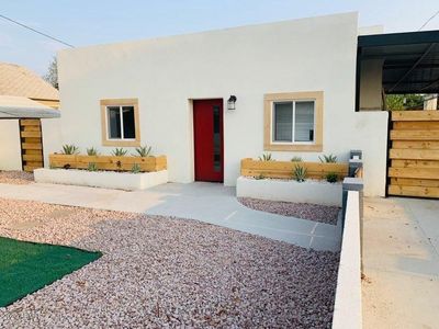 2309 E Brill St, Phoenix, AZ, 85006