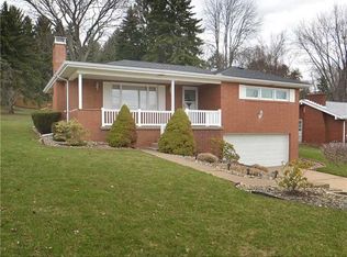 14025 Ridge Rd, North Huntingdon, PA 15642