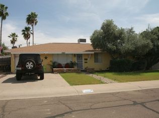 3209 W Calavar Rd, Phoenix, AZ 85053