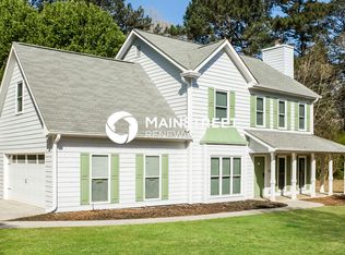 20 Hunters Xing, Covington, GA 30016