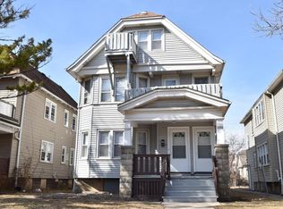 2749 N 36th St #2751, Milwaukee, WI 53210