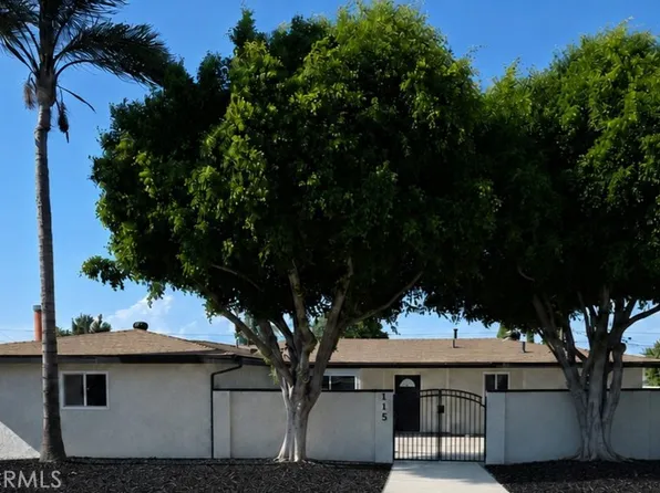 115 W Rancho Rd, Corona, CA 92882