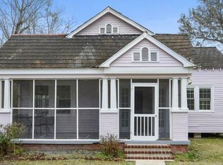 507 Jeff Davis Ave, Waveland, MS 39576