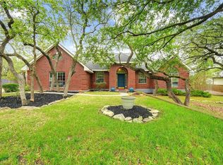 4319 Miramar Dr, Georgetown, TX 78628