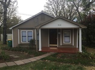 912 W Kiehl Ave, Sherwood, AR 72120