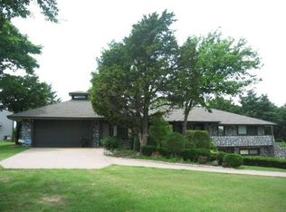 8500 E Memorial Rd, Jones, OK 73049