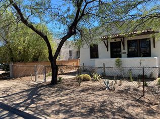 1028 E Elm St, Tucson, AZ 85719