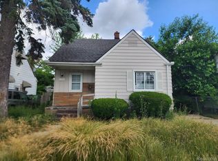 11326 Plainview Ave, Detroit, MI 48228