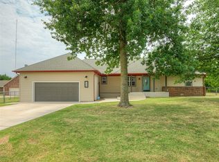 2020 NE 96th St, Oklahoma City, OK 73131
