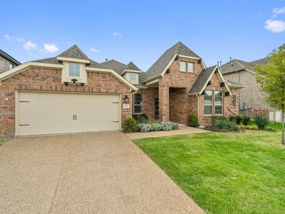 2210 Grassland Ave, Melissa, TX, 75454