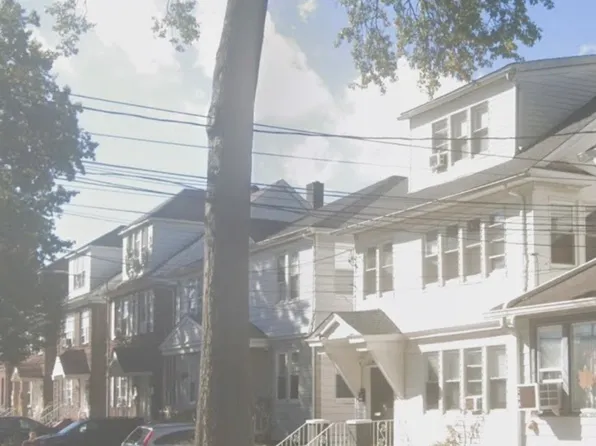 400 N 11th St, Newark, NJ 07107