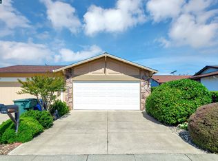 4449 Machado Dr, Concord, CA 94521