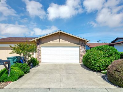 4449 Machado Dr, Concord, CA, 94521