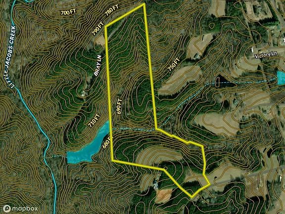 2nd image of 508 New Lebanon Church Rd