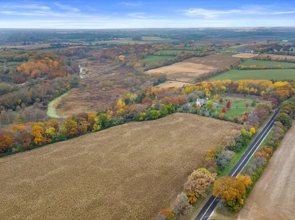 Lt2 HONEY CREEK ROAD, East Troy, WI 53120