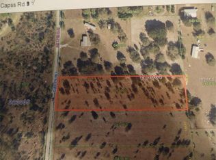 2051 Capps Rd, Lake wales, FL 33898
