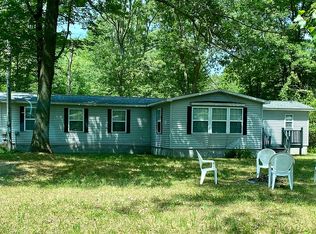 4371 Taral Terrace Dr, Au Gres, MI 48703