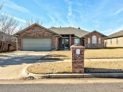 1805 Jordan Dr, Moore, OK, 73160
