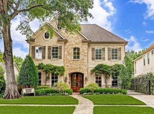 4148 Coleridge St, Houston, TX 77005