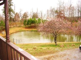 50 SE Goodwin Rd, Falkville, AL 35622